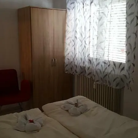 Top Nahe Dom Appartement Augsbourg